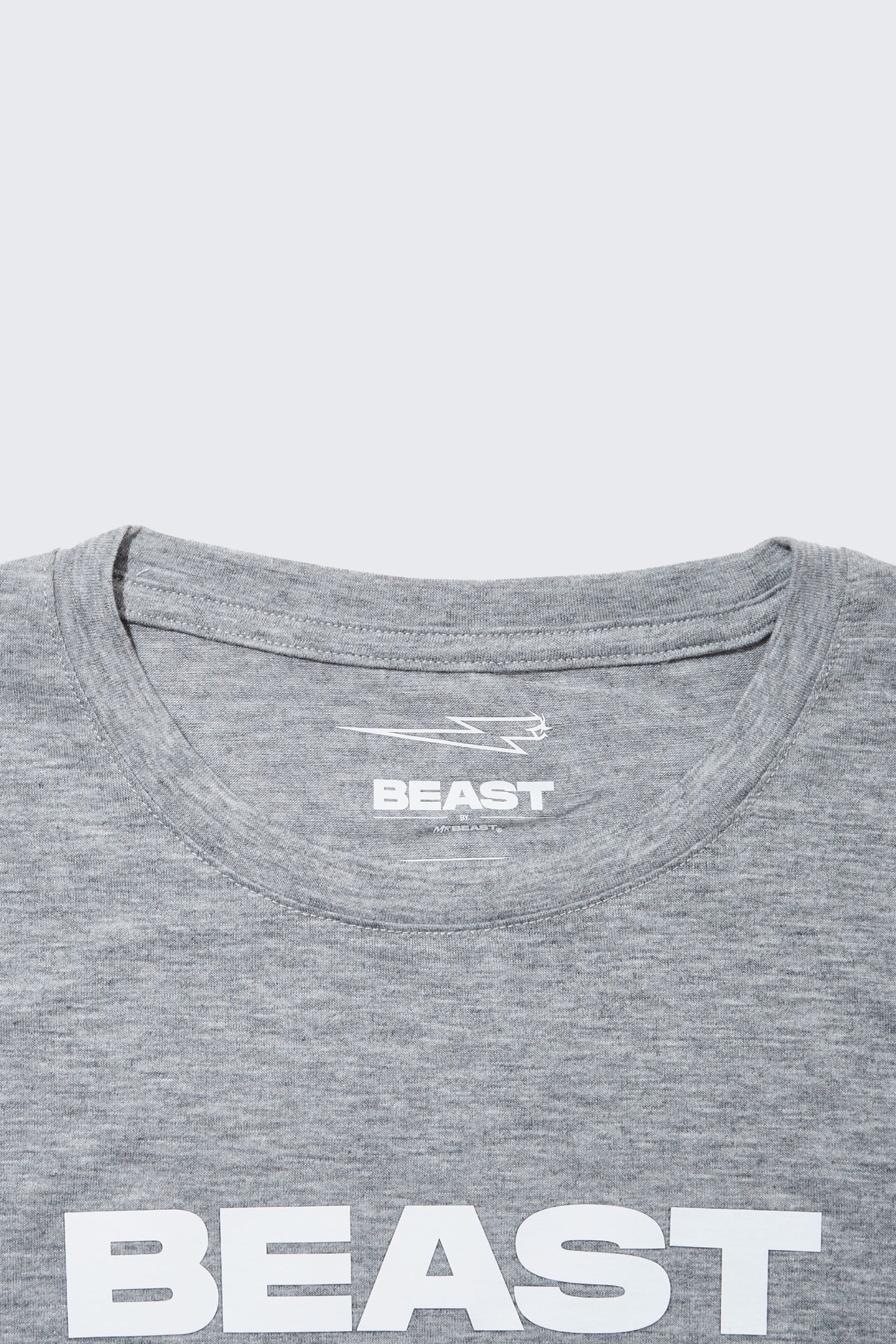 Beast Originals Tee 24 Beast Originals Tee