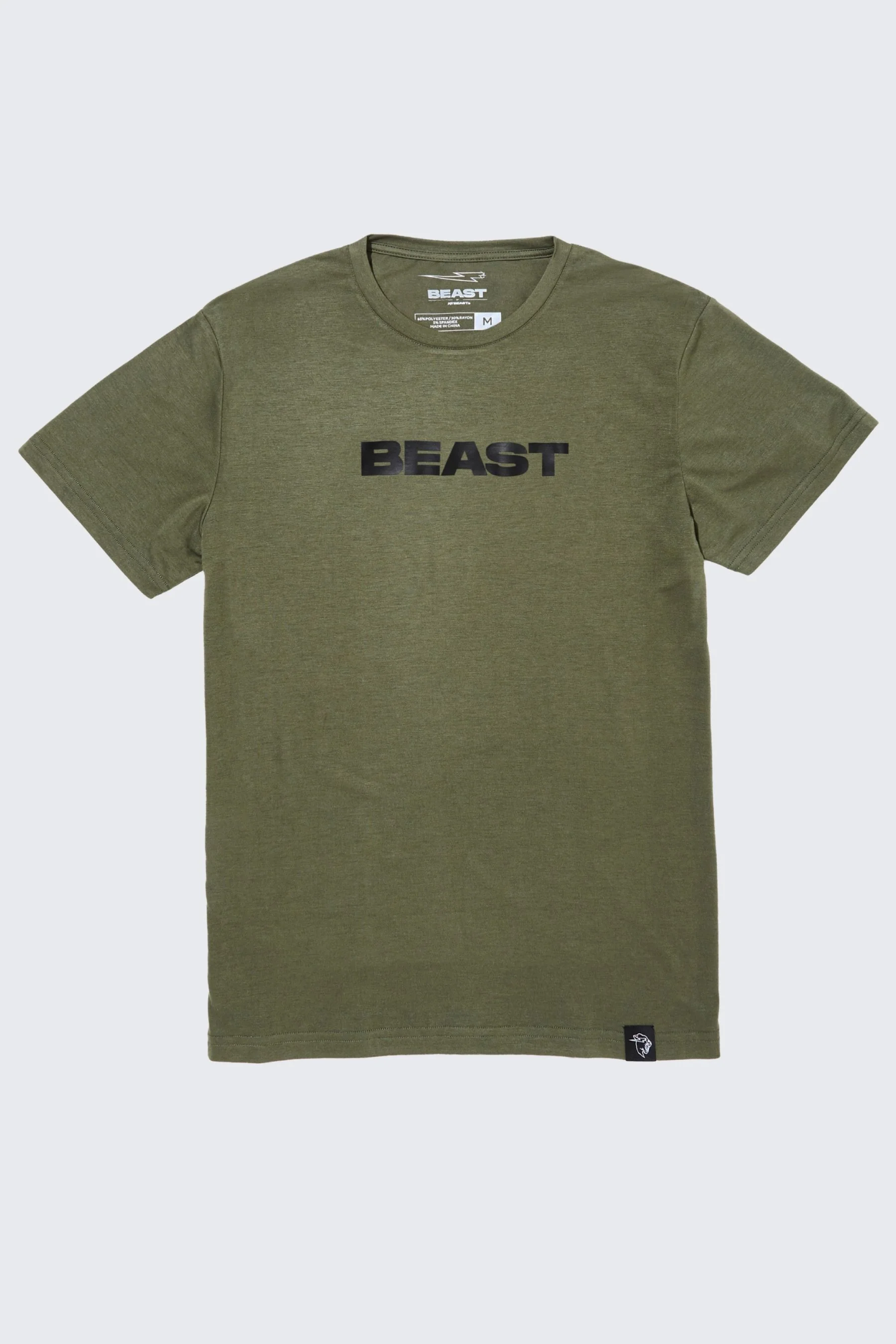 Beast Originals Tee 5 Beast Originals Tee