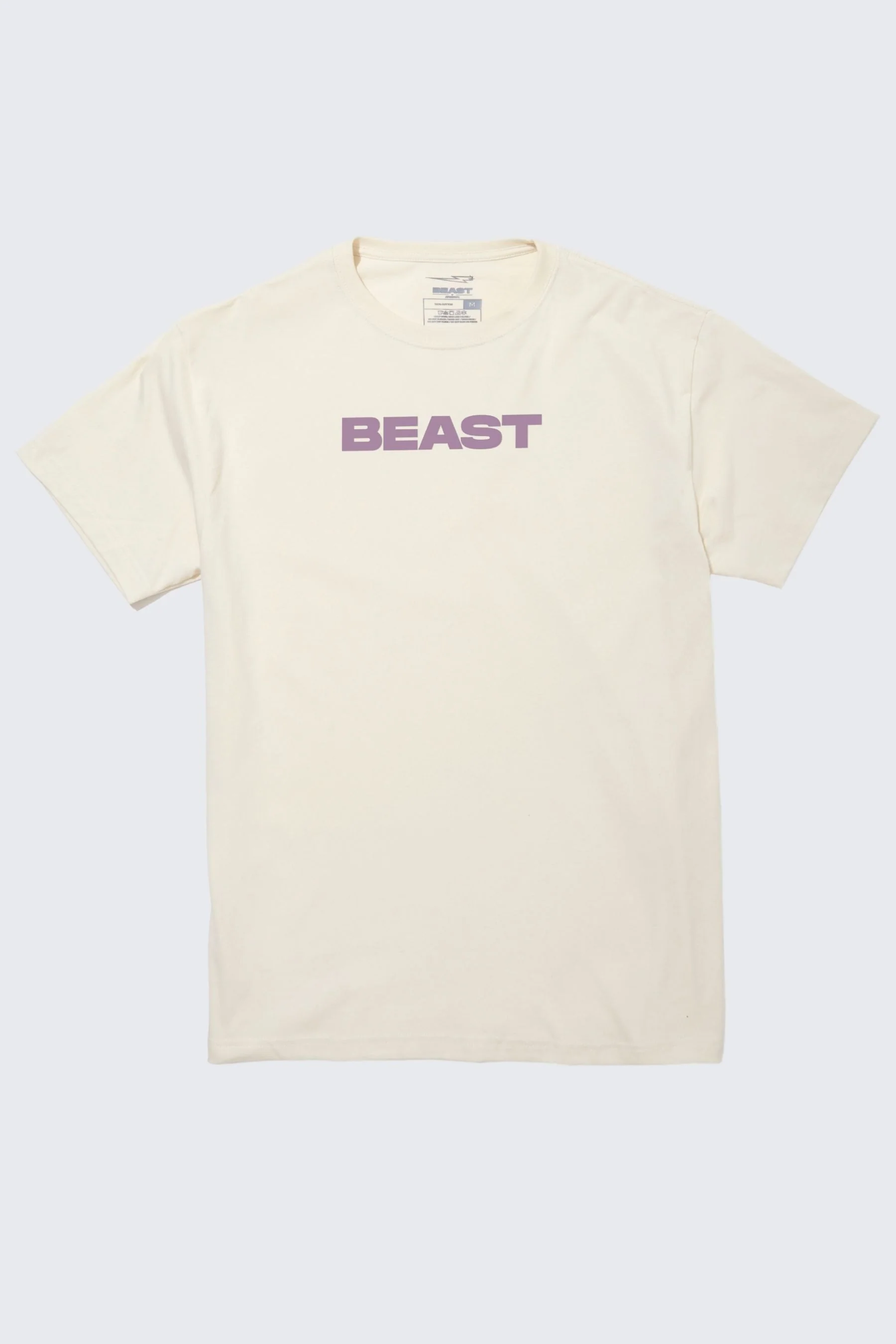 Beast Originals Tee 9 Beast Originals Tee