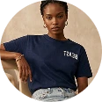 Home 7 chip tees